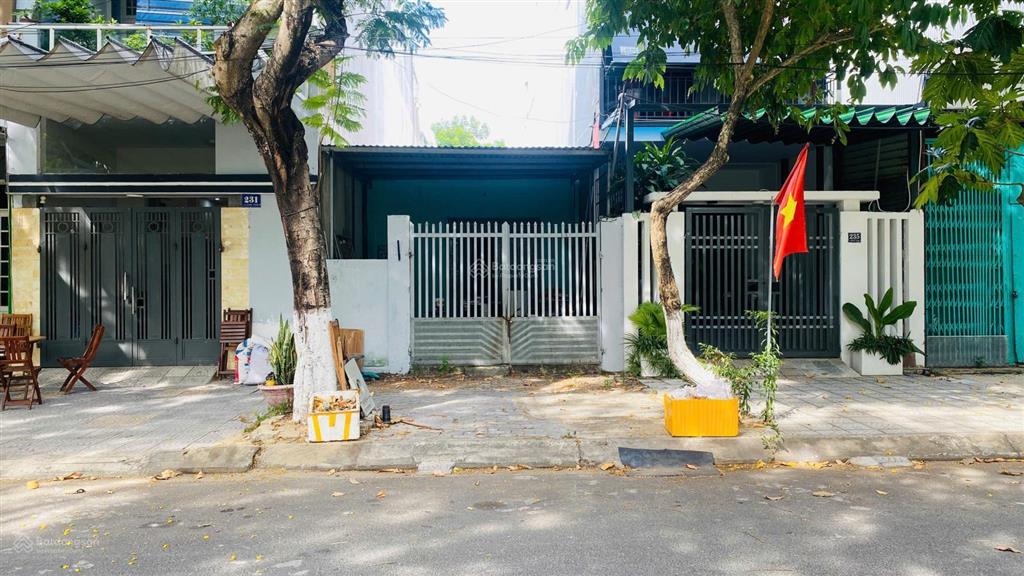 Bán đất mặt tiền an dương vương vị trí liền kề sun galaxy complex và diff giá tốt