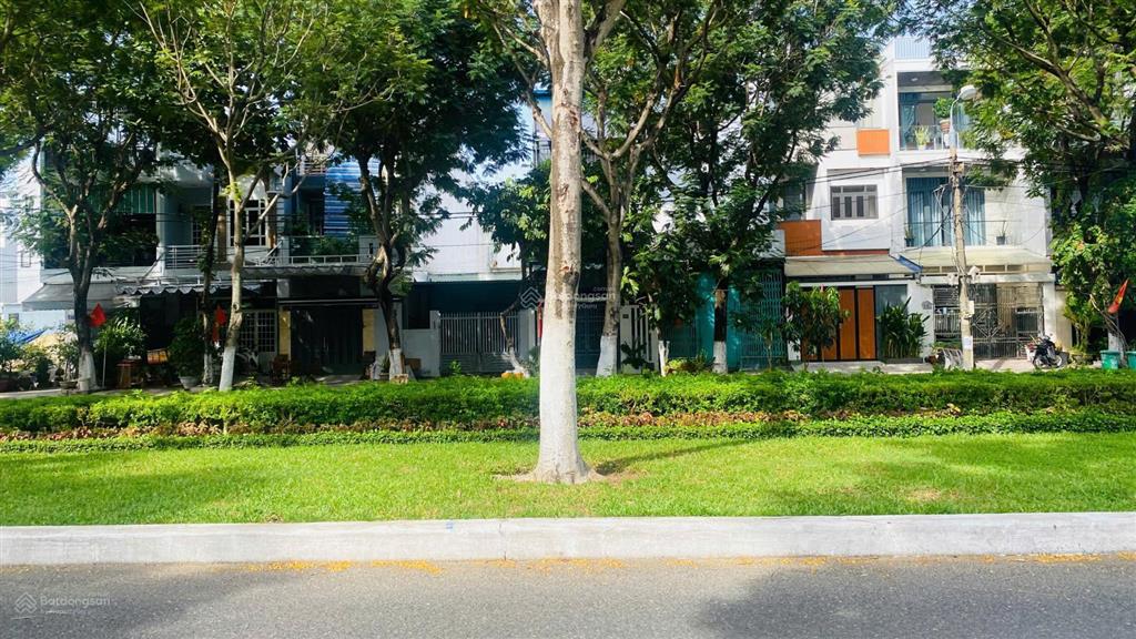 Bán đất mặt tiền an dương vương vị trí liền kề sun galaxy complex và diff giá tốt