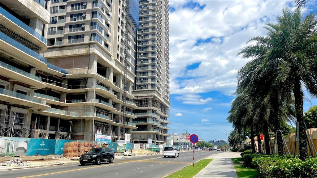 Bán căn 3pn newtown diamond 88m²  view trực diện biển  giá siêu tốt 7,1 tỷ