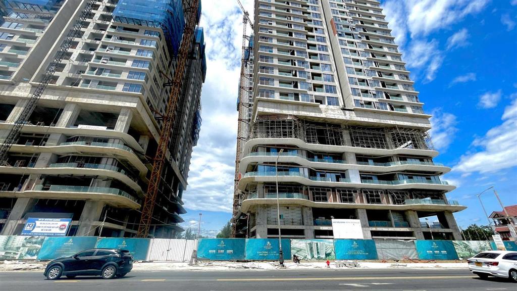 Bán căn 3pn newtown diamond 88m²  view trực diện biển  giá siêu tốt 7,1 tỷ