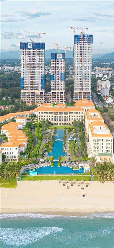 Bán căn 3pn newtown diamond 88m²  view trực diện biển  giá siêu tốt 7,1 tỷ