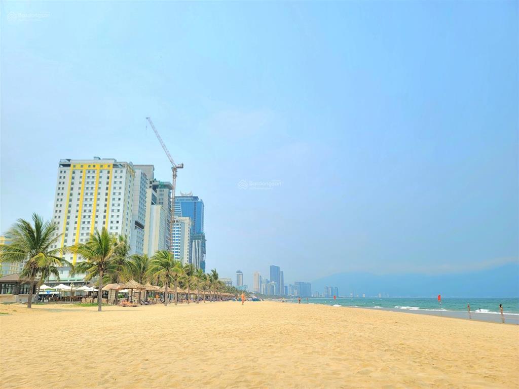 Bán khách sạn 7 tầng đường võ nguyên giáp giá 50 tỷ