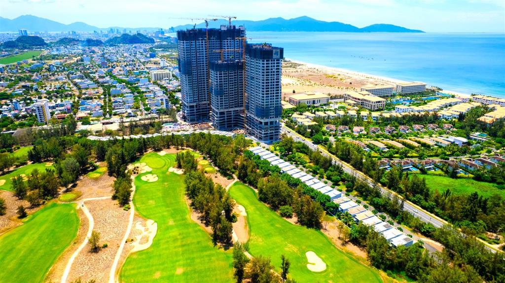 Bán căn 2 phòng ngủ newtown diamond 73m2 giá 4,7 tỷ
