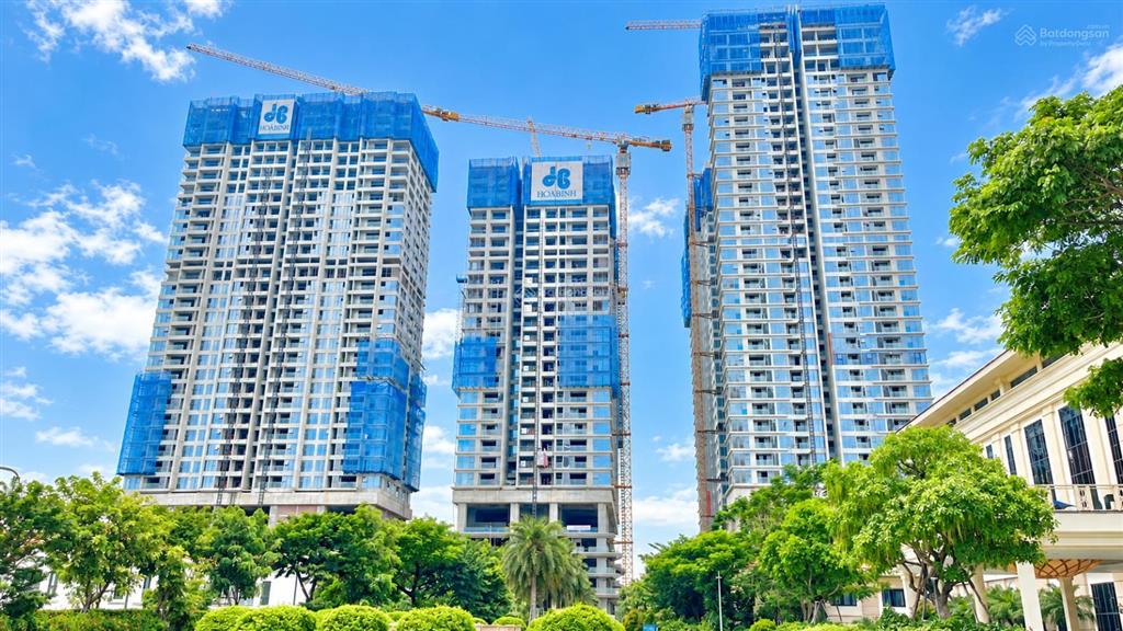 Bán căn 2 phòng ngủ newtown diamond 73m2 giá 4,7 tỷ