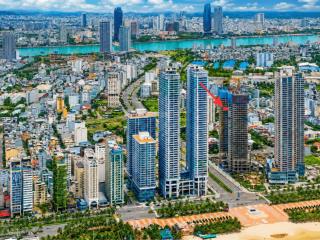 Bán căn studio the soleil 31m2  view trực diện biển  được tự vận hành