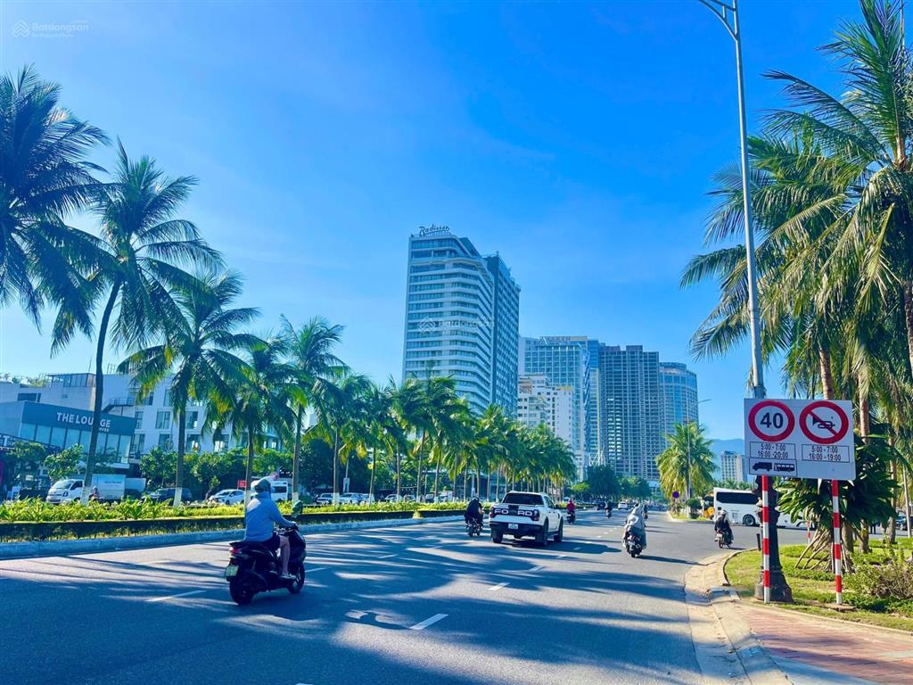 Bán căn studio the soleil 31m2  view trực diện biển  được tự vận hành
