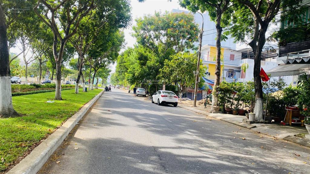 Bán nhà cấp 4 mặt tiền đường an dương vương view pháo hoa quốc tế đà nẵng downtown