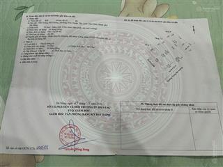 Bán nhà căn góc 4 tầng tt hải châu gần đường trưng nữ vươngđối diện công viên, đầy đủ tiện ích 10m