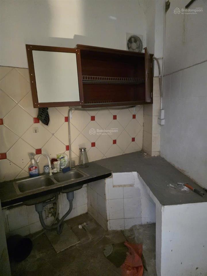 Chính chủ cần bán nhà mặt tiền phố tây sơn, đống đa, hà nội