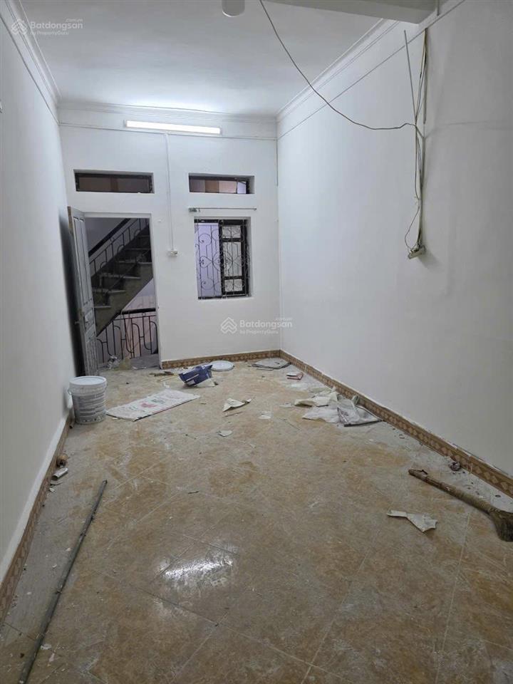 Chính chủ cần bán nhà mặt tiền phố tây sơn, đống đa, hà nội