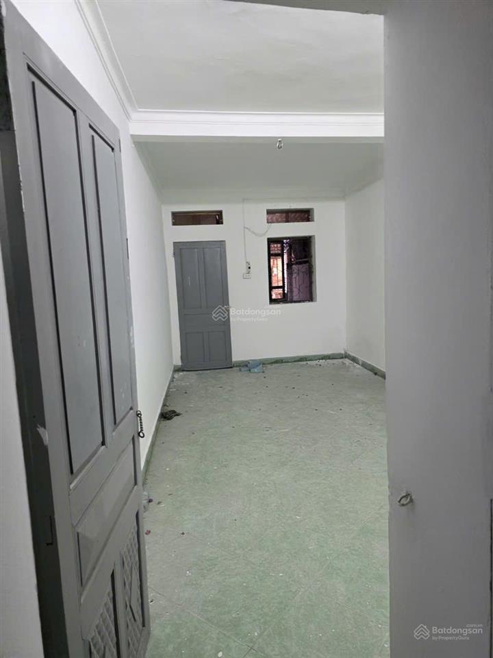 Chính chủ cần bán nhà mặt tiền phố tây sơn, đống đa, hà nội
