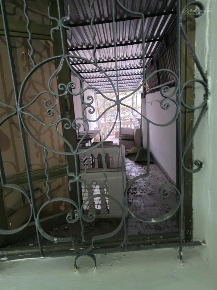 Chính chủ cần bán nhà mặt tiền phố tây sơn, đống đa, hà nội