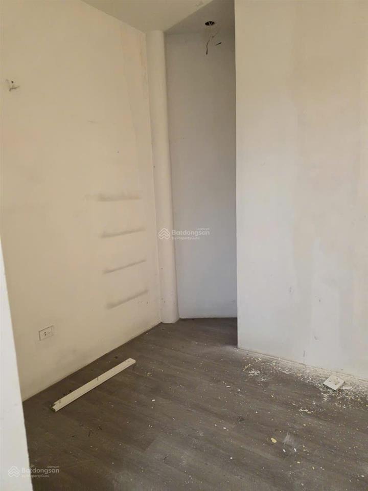 Chính chủ cần bán nhà mặt tiền phố tây sơn, đống đa, hà nội