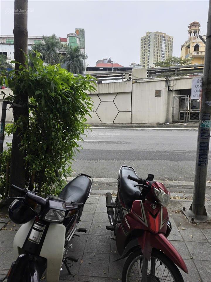 Chính chủ cần bán nhà mặt tiền phố tây sơn, đống đa, hà nội