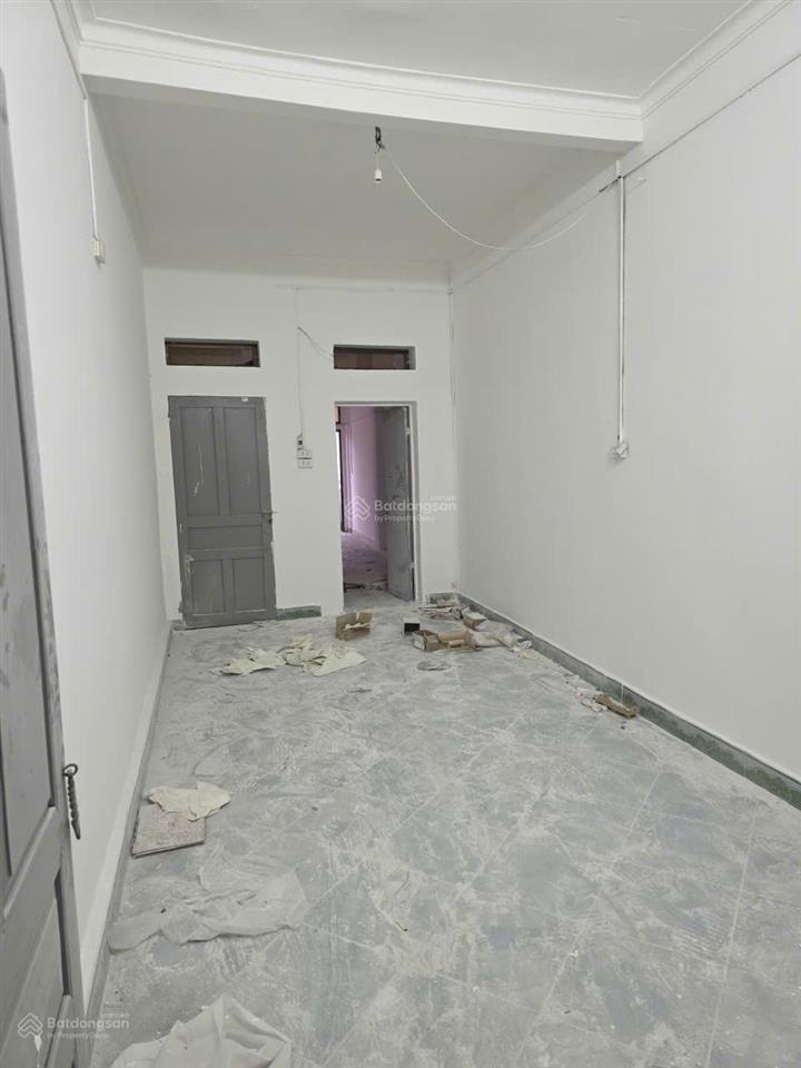 Chính chủ cần bán nhà mặt tiền phố tây sơn, đống đa, hà nội