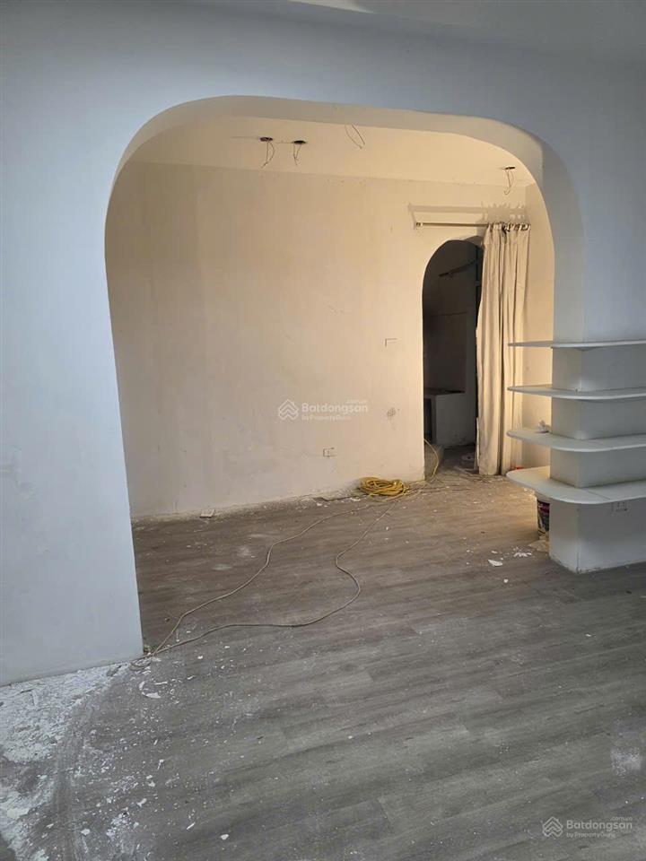 Chính chủ cần bán nhà mặt tiền phố tây sơn, đống đa, hà nội