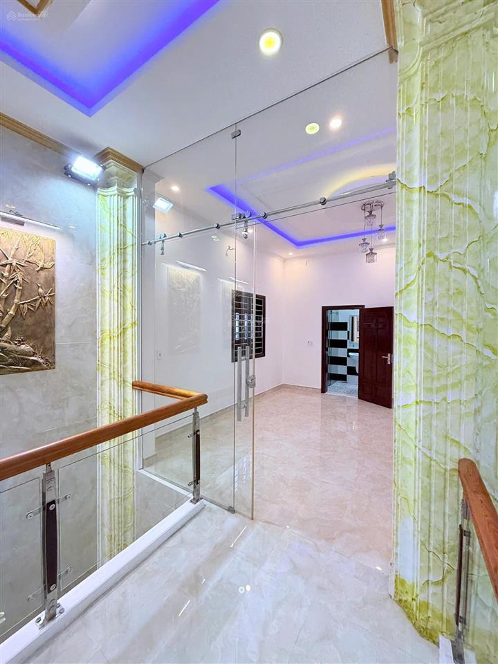 Chính chủ cần bán nhà 2 tầng mặt tiền chơn tâm 9, hòa khánh, đà nẵng