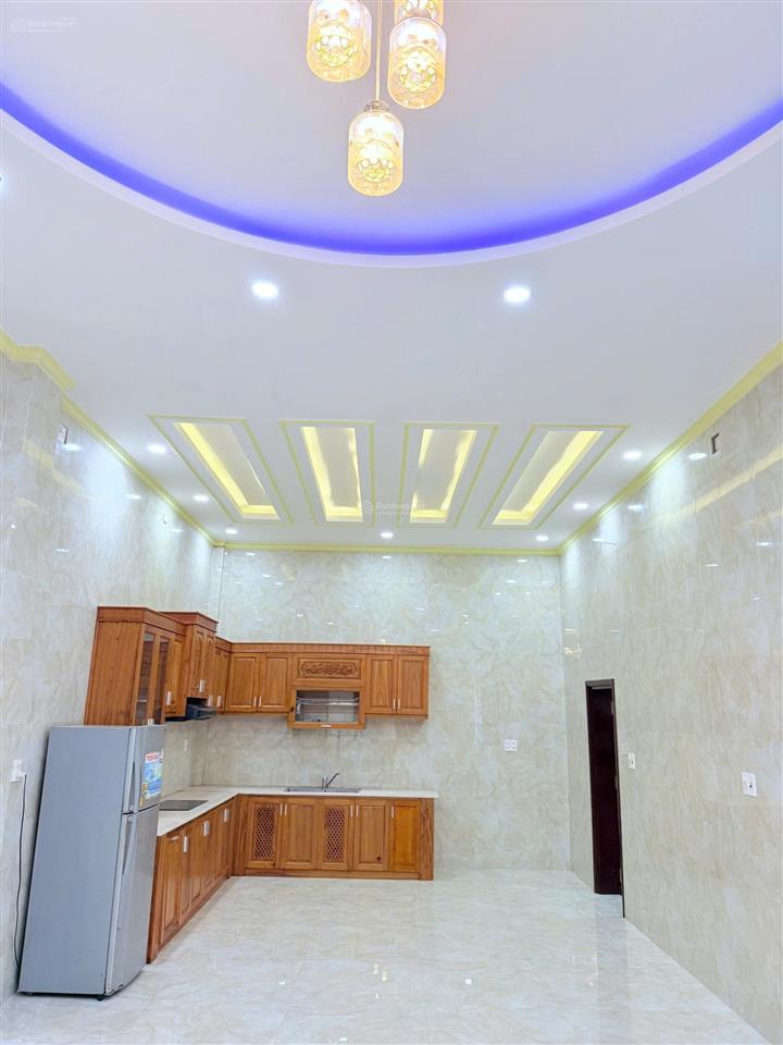 Chính chủ cần bán nhà 2 tầng mặt tiền chơn tâm 9, hòa khánh, đà nẵng
