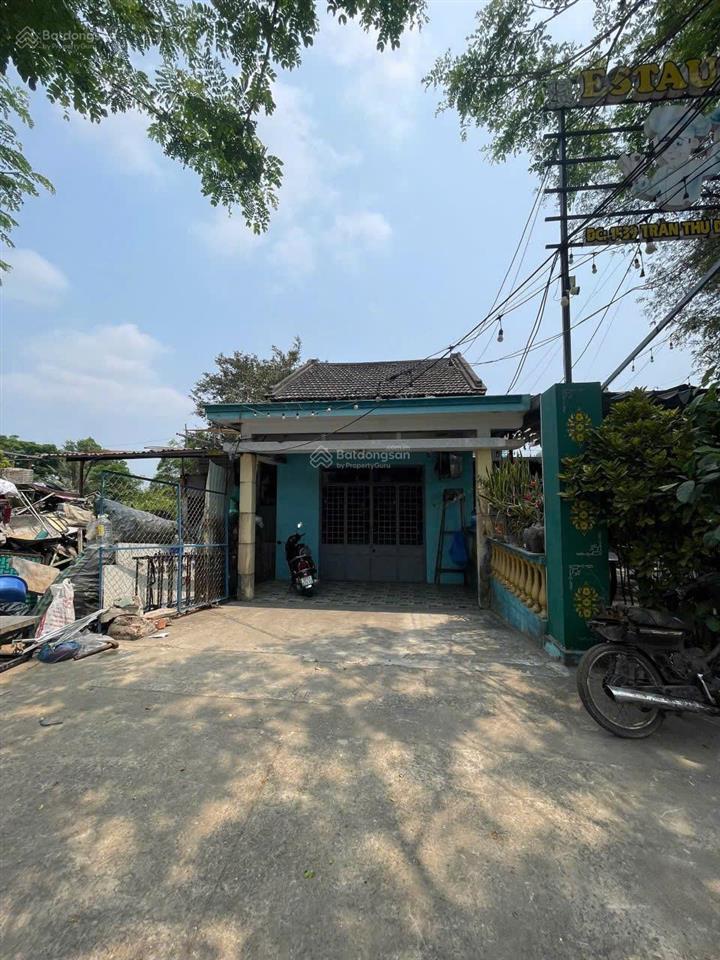 Bán siêu phẩm trần thủ độ, tuyến đường huyết mạch hội an, 1.032m2 giá tl 16,8 tỷ
