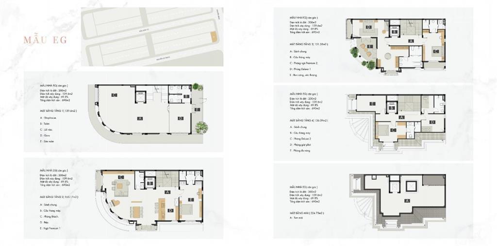 Shophouse tiên sơn căn góc trần đăng ninh vs n. lộ trạch  đối diện masteri vs skeyline