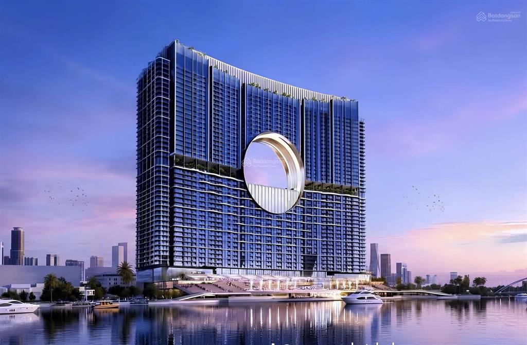 Sun galaxy complex biểu tượng diff pháo hoa mới bên sông hàn | 0352 788 ***