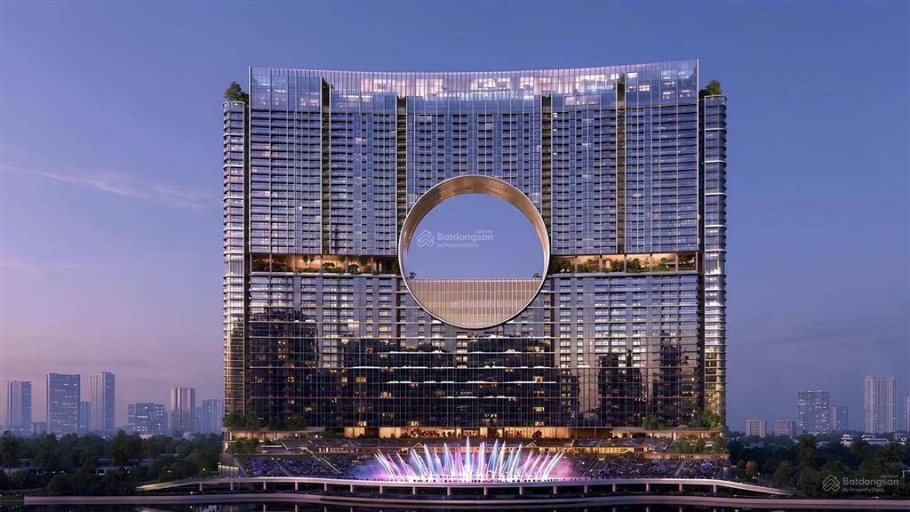 Sun galaxy complex biểu tượng diff pháo hoa mới bên sông hàn | 0352 788 ***