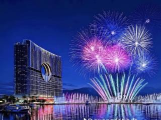 Sun galaxy complex biểu tượng diff pháo hoa mới bên sông hàn | 0352 788 ***