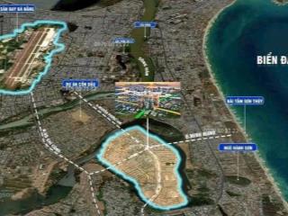 Fours tower f2 | tuyệt tác sống sang giữa tâm điểm phát triển mới của đà nẵng chỉ 1ty580