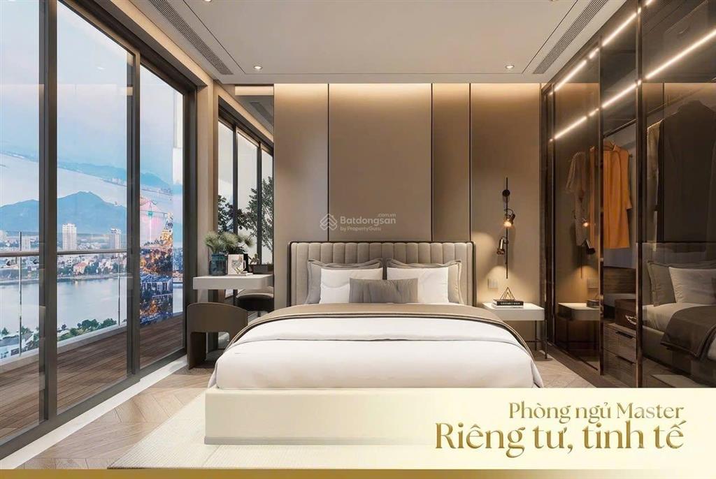 The legend đà nẵng dấu ấn sống thượng lưu bên biểu tượng cầu rồng 0352 788 ***