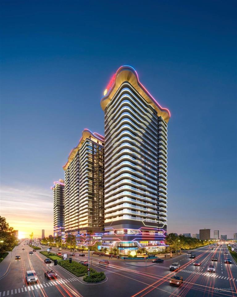 The legend đà nẵng dấu ấn sống thượng lưu bên biểu tượng cầu rồng 0352 788 ***