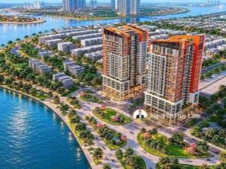 Căn studio mặt sông hàn slight tower. giá chỉ 2.48 tỷ