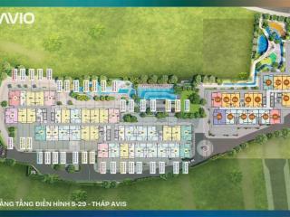 Cập nhật giá tt avio tháng 1/2026 chính thức từ chủ đầu tư và sang nhượng. hotline 0914 570 ***