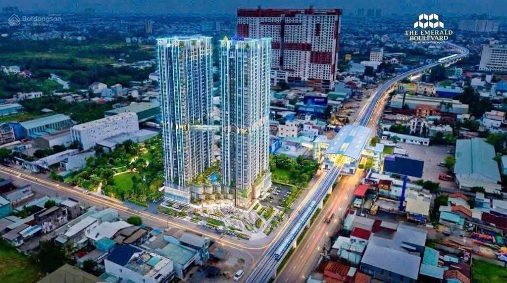 The emerald boulevard suất nội bộ căn hoa hậu view đẹp, giá và cs ưu đãi tốt nhất  e 0914 570 ***