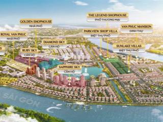 Cập nhật giá diamond sky vạn phúc city tháng 6/2026 chính thức cđt. hotline pkd cđt 0914 570 ***