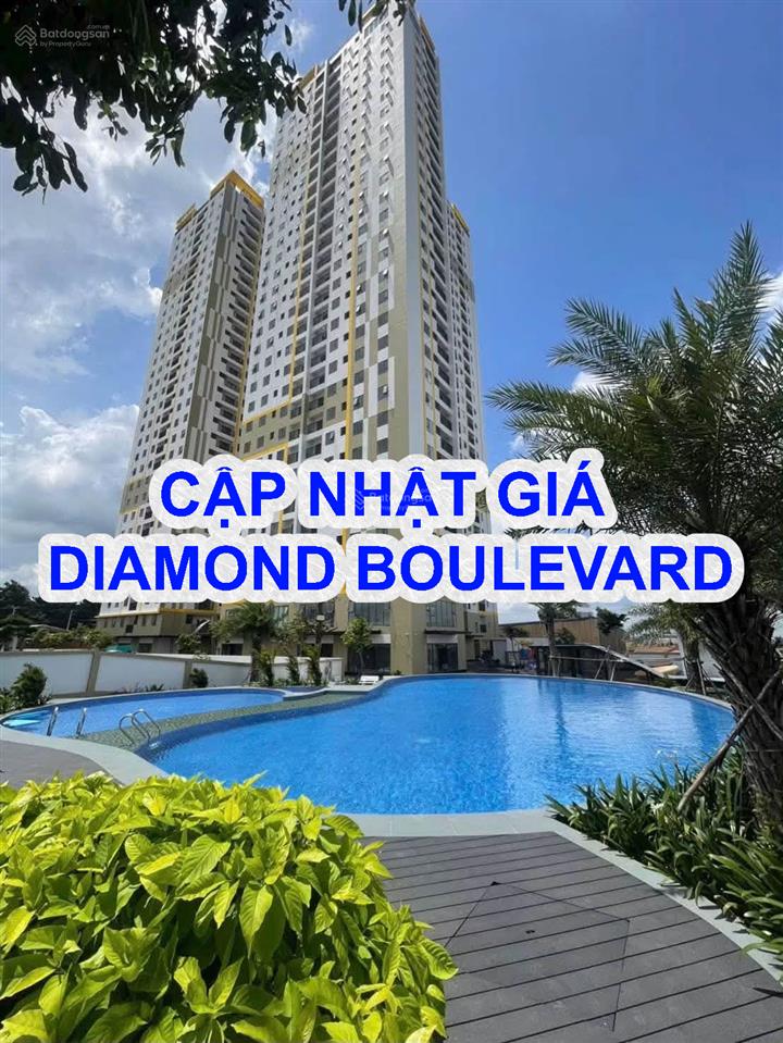 Cập nhật bảng giá diamond boulevard tháng 9 chính thức từ chủ đầu tư. hotline cđt 0914 570 ***
