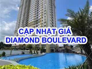 Cập nhật bảng giá diamond boulevard tháng 8 chính thức từ chủ đầu tư. hotline cđt 0914 570 ***