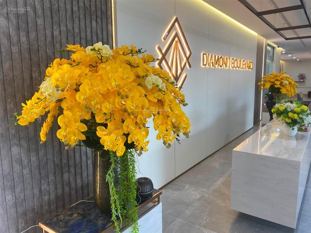 Cập nhật bảng giá diamond boulevard tháng 9 chính thức từ chủ đầu tư. hotline cđt 0914 570 ***