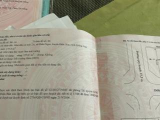 Bán đất nền 175m2, 3,3 tỷ tại dự án khu dân cư 2a phường điện ngọc (điện bàn, quảng nam cũ)