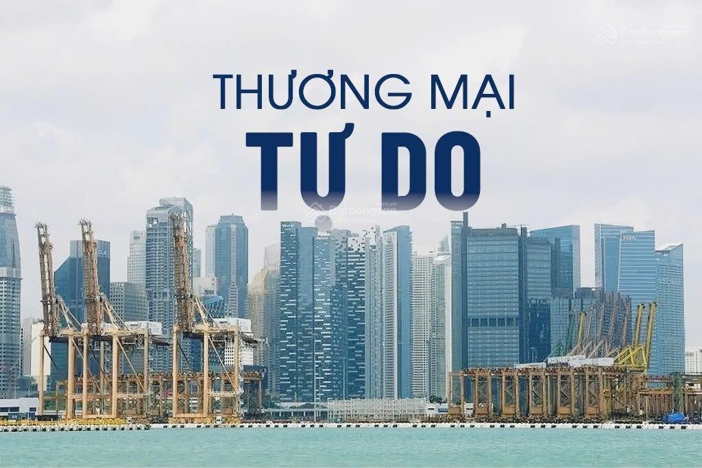 Giảm 700 triệu bán căn shophouse kề góc ngã 4, trục thông thuận tiện kinh doanh 350 triệu/năm
