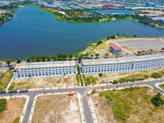 Giảm 500 triệu bán nhanh nhà 4 tầng view hồ trực diện, kết nối ra biển chỉ 800m tại đà nẵng