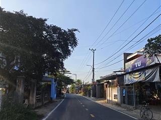 Cần bán nhanh lô đất rộng 225,5m giá dễ mua tại hòa tiến