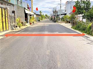 Hòa tiến 122m2đường nhựa 7m5cách n.kỳ k.nghĩa 250m  siêu rẻ