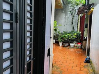 Cho thuê nhà riêng 20m2 tầng 1 wc khép kín