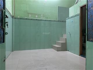 Nhà trọ 1 trệt 1 lầu 32m2 tại quận 8 gần chợ và trường học các cấp nằm trong khu an ninh