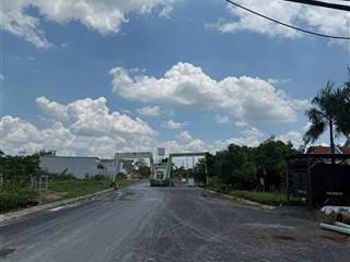 Chính chủ cần bán đất bình chánh tphcm shr giá chỉ 2.4 tỷ/124m2.  0918 141 ***