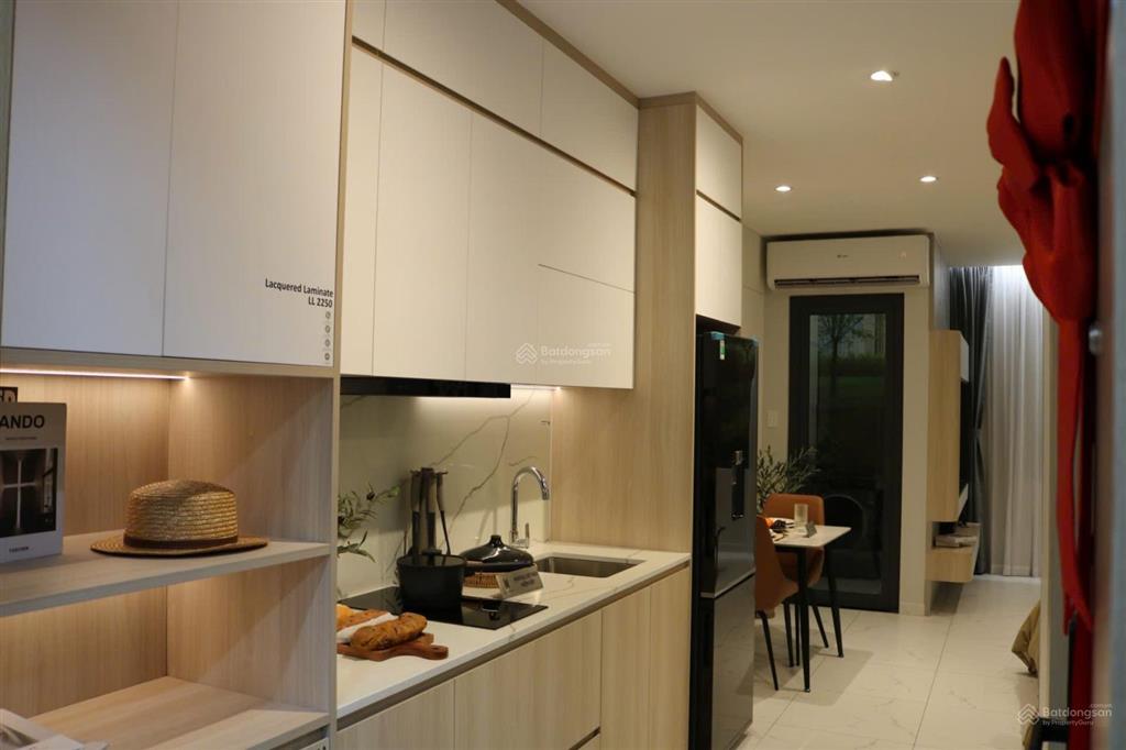 Sở hữu căn hộ 2pn tại the win city, 1,8 tỷ, 60m2, bank 80% ân hạn gốc lãi