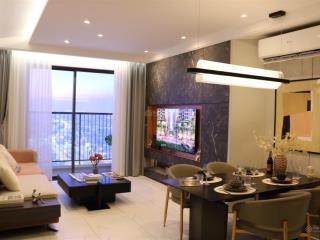 Sở hữu căn hộ 2pn tại the win city, 1,8 tỷ, 60m2, bank 80% ân hạn gốc lãi