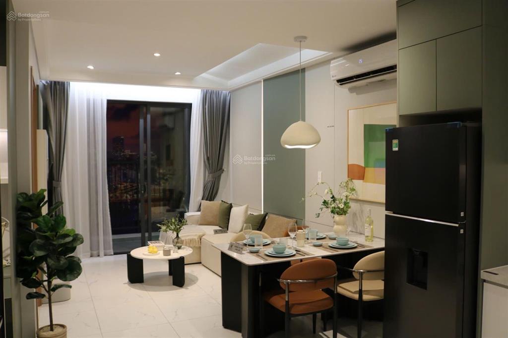 Sở hữu căn hộ 2pn tại the win city, 1,8 tỷ, 60m2, bank 80% ân hạn gốc lãi