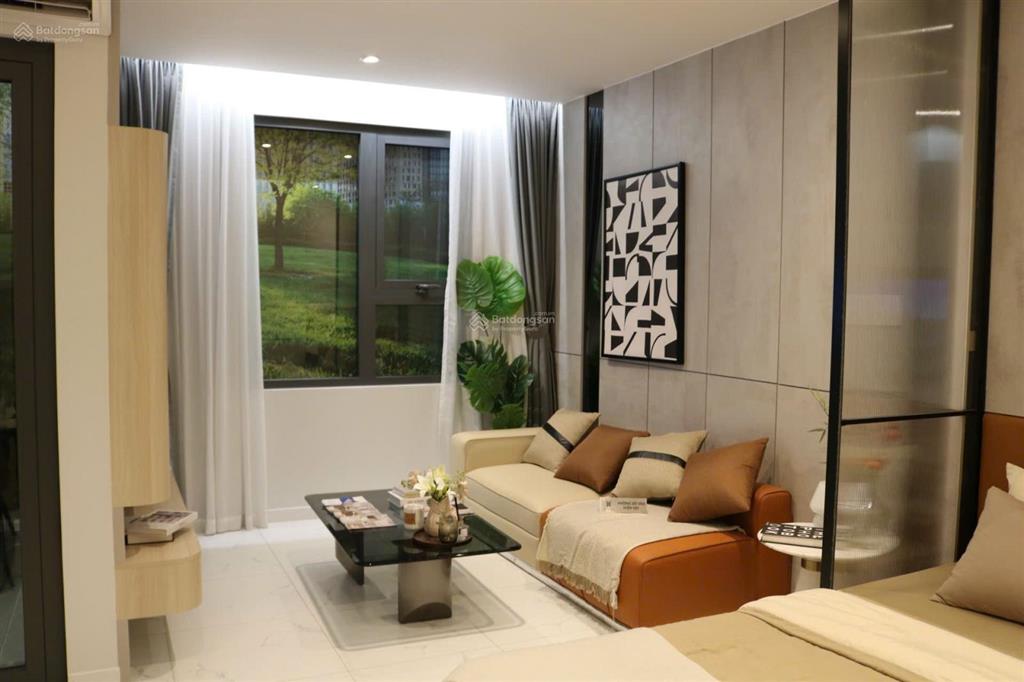 Sở hữu căn hộ 2pn tại the win city, 1,8 tỷ, 60m2, bank 80% ân hạn gốc lãi