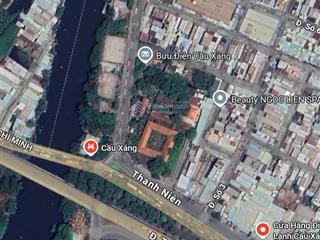 Chính chủ cần bán đất 122m2 ngày đường trần văn giàu bình chánh, giá 2tỷ5 chỉ hơn 20 triệu/m2